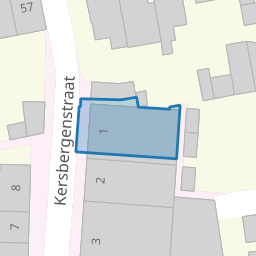 Perceel GTL01-D-5219