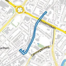 Perceel GTL01-D-5221