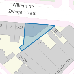 Perceel GTL01-D-5222