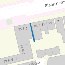 Perceel GTL01-D-5236