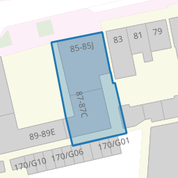 Perceel GTL01-D-5237