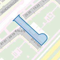 Perceel GTL01-D-5251