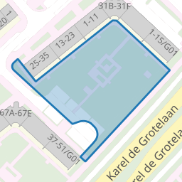 Perceel GTL01-D-5256