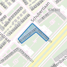 Perceel GTL01-D-5259