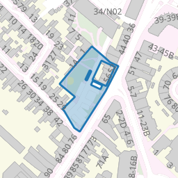 Perceel GTL01-D-5272