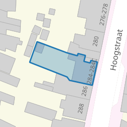 Perceel GTL01-D-5278