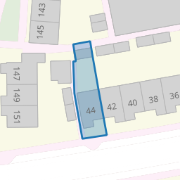 Perceel GTL01-D-5294