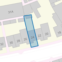 Perceel GTL01-D-5299