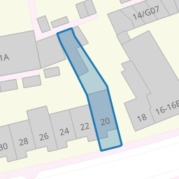 Perceel GTL01-D-5301