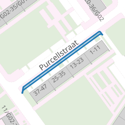 Perceel GTL01-D-5303