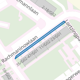 Perceel GTL01-D-5305