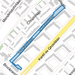 Perceel GTL01-D-5309