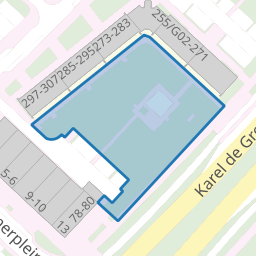 Perceel GTL01-D-5310