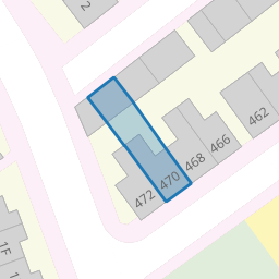 Perceel GTL01-D-5322