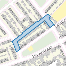 Perceel GTL01-D-5323