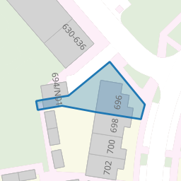 Perceel GTL01-D-5326