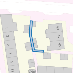 Perceel GTL01-D-5329