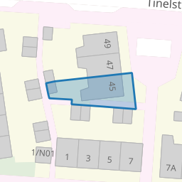 Perceel GTL01-D-5331