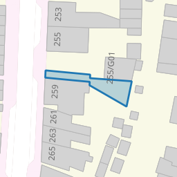 Perceel GTL01-D-5346