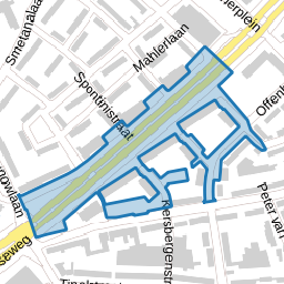 Perceel GTL01-D-5349