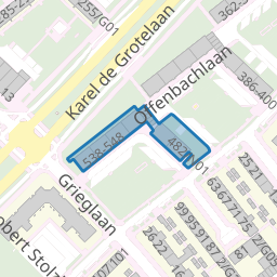 Perceel GTL01-D-5356