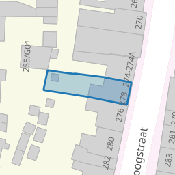 Perceel GTL01-D-5373