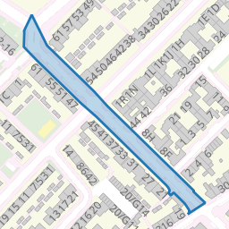 Perceel GTL01-D-5375