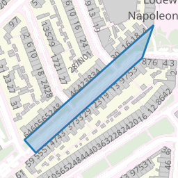 Perceel GTL01-D-5377