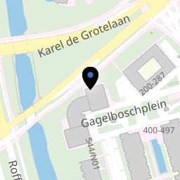 Appartement GTL01 D 5389 71