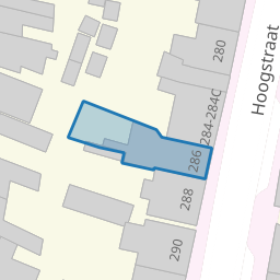 Perceel GTL01-D-5403