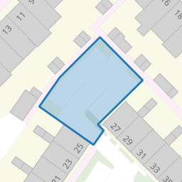 Perceel GTL01-D-5448