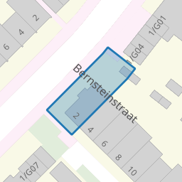 Perceel GTL01-D-5454