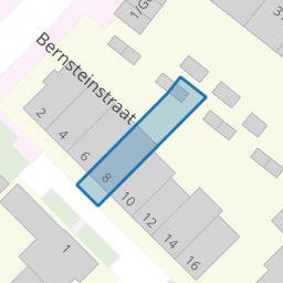 Perceel GTL01-D-5457