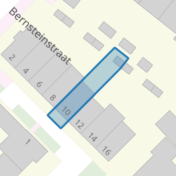 Perceel GTL01-D-5458