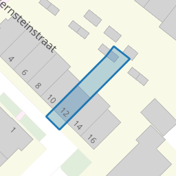 Perceel GTL01-D-5459