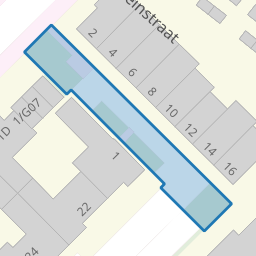 Perceel GTL01-D-5463