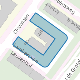 Perceel GTL01-D-5484