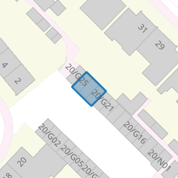 Perceel GTL01-D-5486