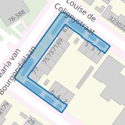 Perceel GTL01-D-5488