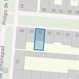 Perceel GTL01-D-5639