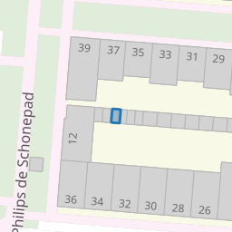 Perceel GTL01-D-5641