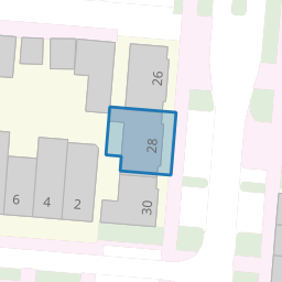 Perceel GTL01-D-5643