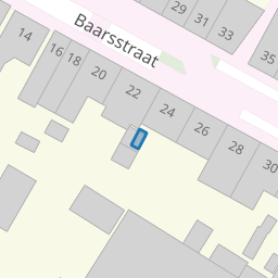 Perceel GTL01-D-5658