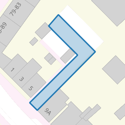 Perceel GTL01-D-5671