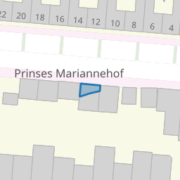 Perceel GTL01-D-5679