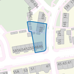 Perceel GTL01-D-5690