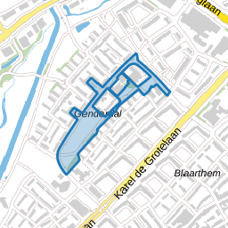 Perceel GTL01-D-5693