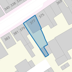 Perceel GTL01-D-5708