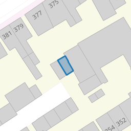 Perceel GTL01-D-5709