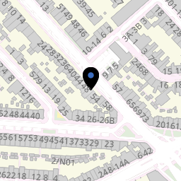 Appartement GTL01 D 5741 1